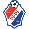 Funnefoss'Vormsund logo