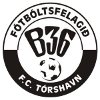 B36 Torshavn II logo
