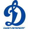 Dinamo Saint Petersburg logo