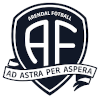 FK Arendal logo