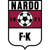 Nardo FK logo