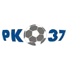 PK-37 logo