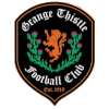 Grange Thistle (W) logo