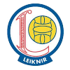 Leiknir Reykjavik logo
