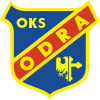 Odra Opole logo