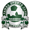 Pamba SC logo