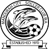 Mandurah City FC Reserves logo