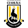 Ceahlaul Piatra Neamt logo