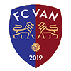 FK Van Charentsavan logo