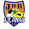 JDR Stars logo