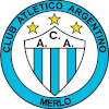 Argentino Merlo Reserves logo