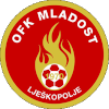 FK Mladost DG logo