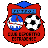 CD Estradense logo