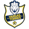 CD Vargas Torres logo
