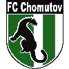 FK Chomutov logo