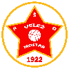 FK Velez Mostar logo