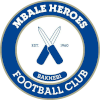 Mbale Heroes logo