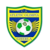 Atletic Olimpia Gherla (W) logo