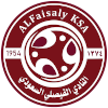 Al-Faisaly Harmah Youth logo