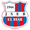 JS El Biar logo