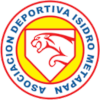 AD Isidro Metapan (W) logo