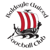 Baldoyle United logo