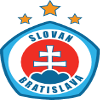 Slovan Bratislava B logo
