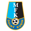 Dolny Kubin logo