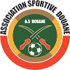 AS Douanes Nouakchott logo