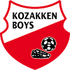 Kozakken Boys logo
