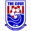 The Cove FC Reserves logo