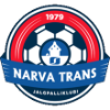 Trans Narva B logo