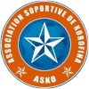 AS Korofina logo