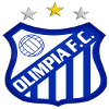 Olimpia Asuncion U23 logo