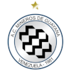 Mineros de Guayana logo