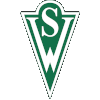 Santiago Wanderers (W) logo