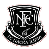FC Nacka Iliria logo