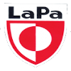 LaPa logo