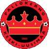 PKKU II logo
