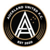 Auckland United logo