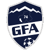 GFA Rumilly Vallieres logo
