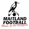 Maitland FC Reserves logo