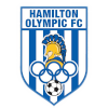 Newcastle Olympic FC Reserves logo