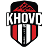 Khovd logo