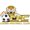 Cooma Tigers U23 logo