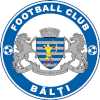 CSF Baliti logo
