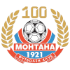 PFK Montana logo