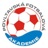 Povltava FA logo