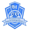 Montfermeil U19 logo