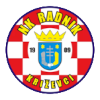 Radnik Krizevci logo